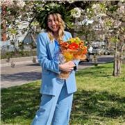 Insegnante per aiuto compiti e conversazione in inglese